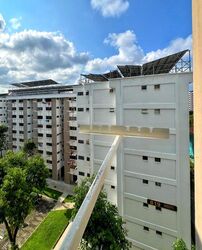 Blk 818 Tampines Polyview (Tampines), HDB 4 Rooms #485741631